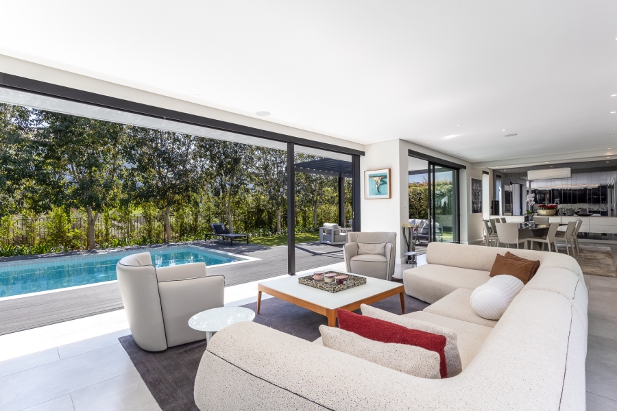 4 Bedroom Property for Sale in Pearl Valley at Val de Vie Western Cape